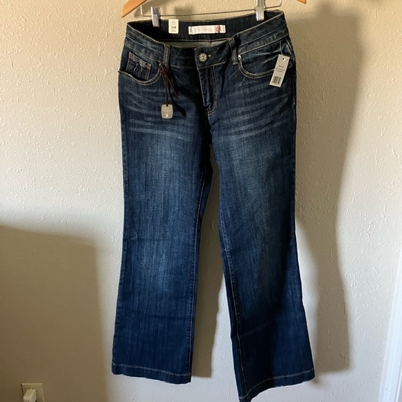 TIN HAUL ELLA TROUSER FIT - Picture 12 of 12